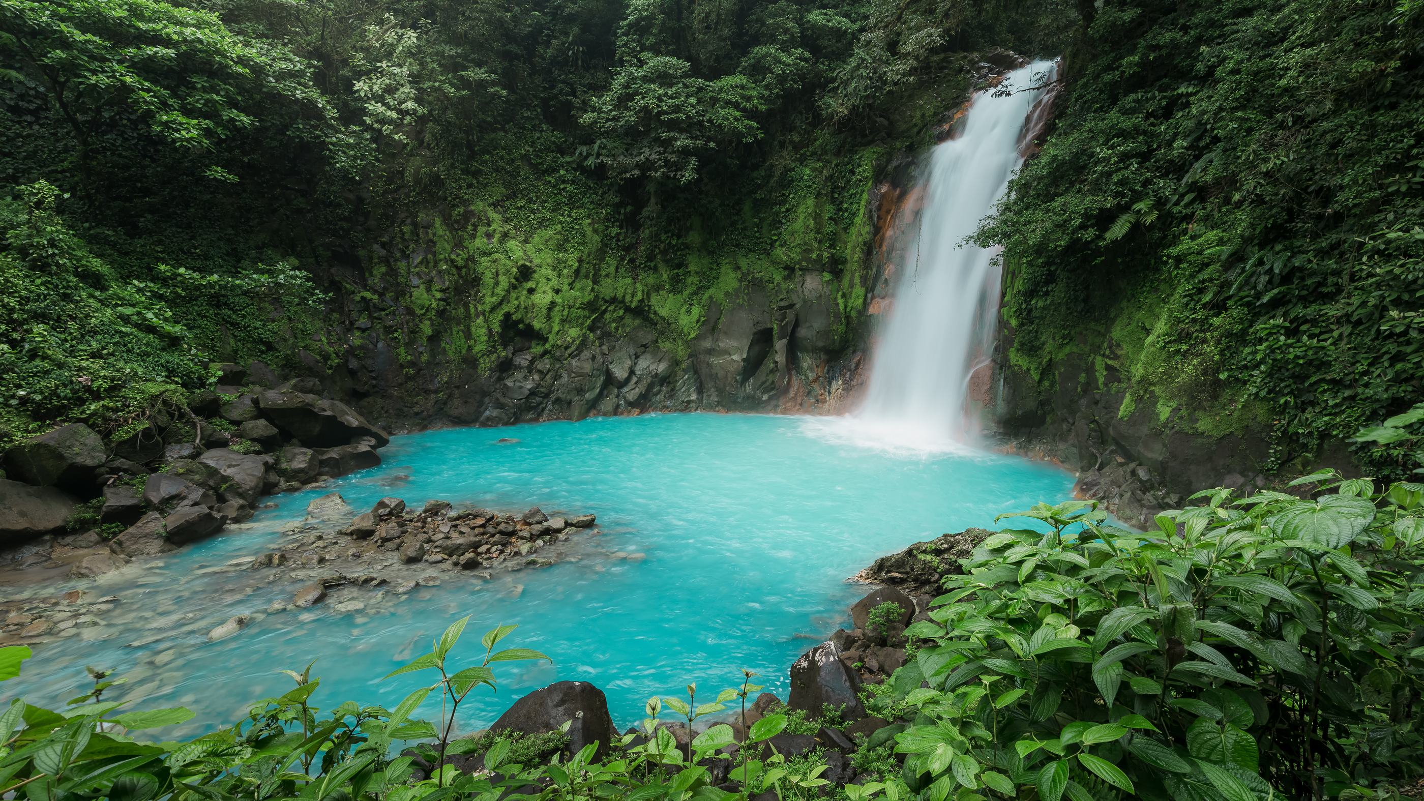 Costa Rica